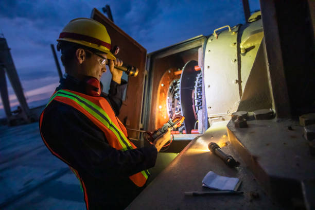Electrical System Inspection in VA
