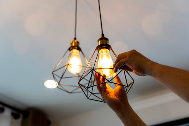 Best Outdoor Lighting Installation  in Braddock, VA