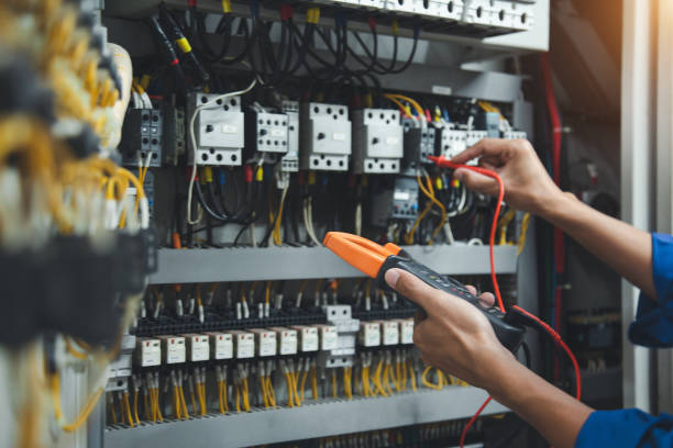 Best Electrician for Home Renovation  in Braddock, VA
